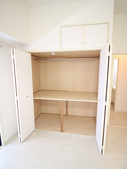 物件内観写真14　(収納)