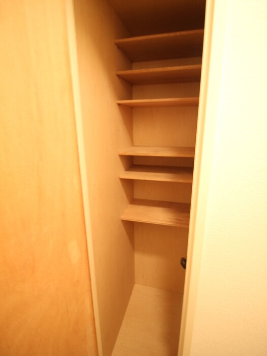 物件内観写真21　(靴箱)