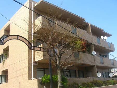 グランドメゾン六甲箕岡(３０８)外観写真