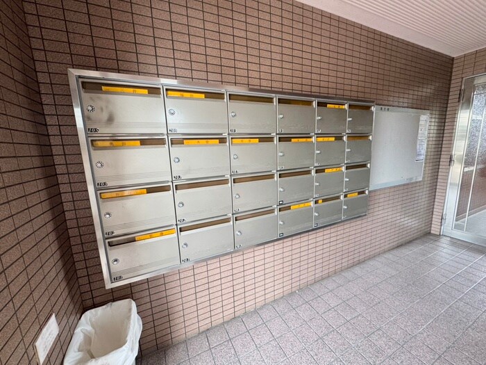 物件外観写真6　(建物設備)