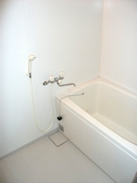 物件内観写真10　(バス／シャワールーム等)