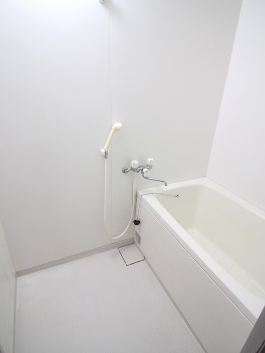 物件内観写真14　(バス／シャワールーム等)