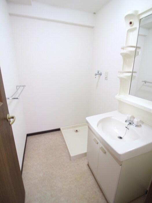 物件内観写真17　(洗面)