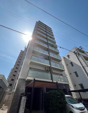 ＯＡＫ弥栄・夕陽ヶ丘外観写真