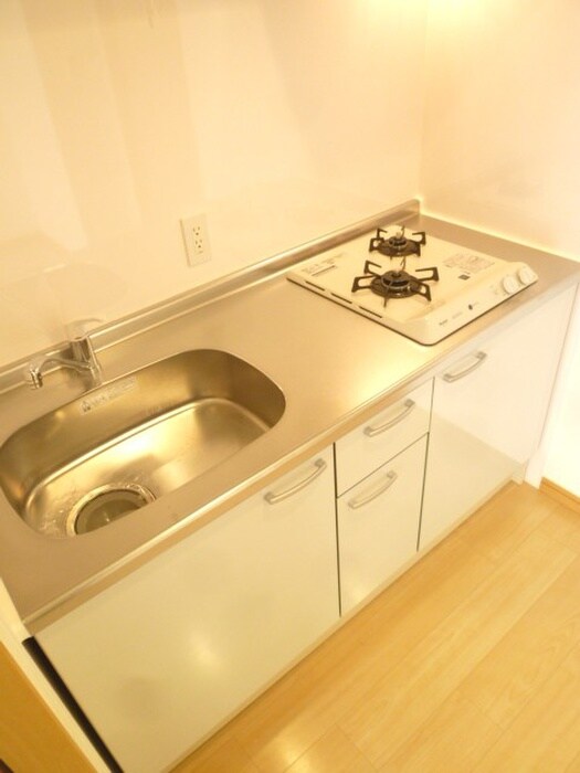 物件内観写真10　(キッチン)