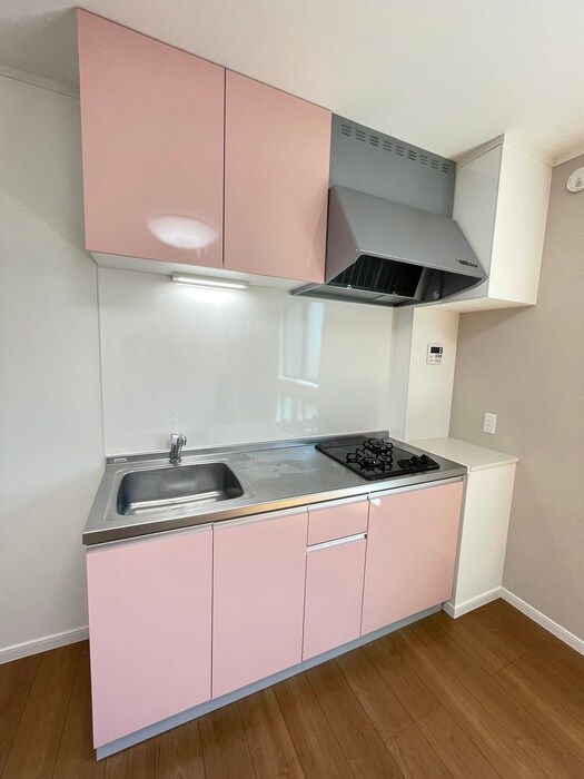 物件内観写真7　(キッチン)