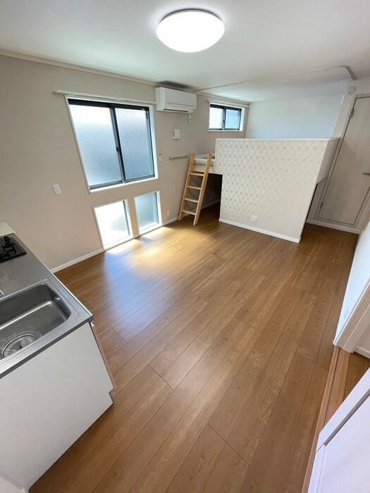 物件内観写真12　(内観写真)