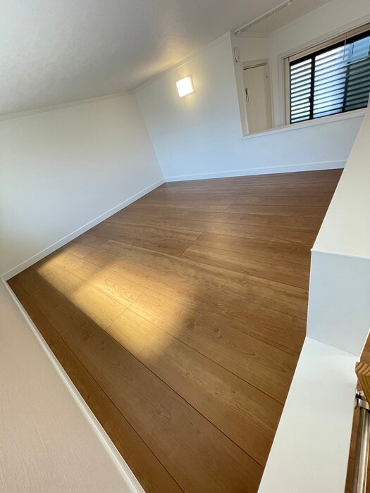 物件内観写真17　(ロフト)