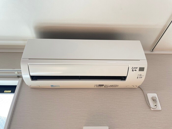 物件内観写真18　(居室)