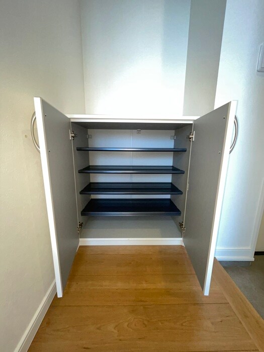 物件内観写真21　(靴箱)