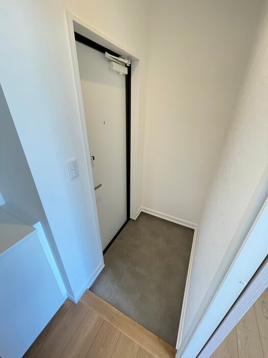 物件内観写真22　(玄関)