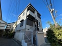 中島町3丁目貸家