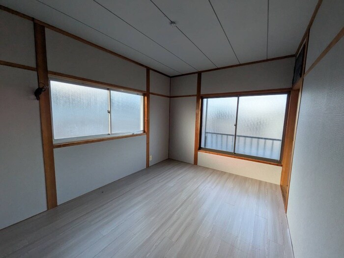 物件内観写真9　(居室)