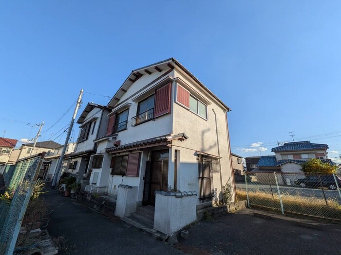 物件外観写真4　(外観写真)