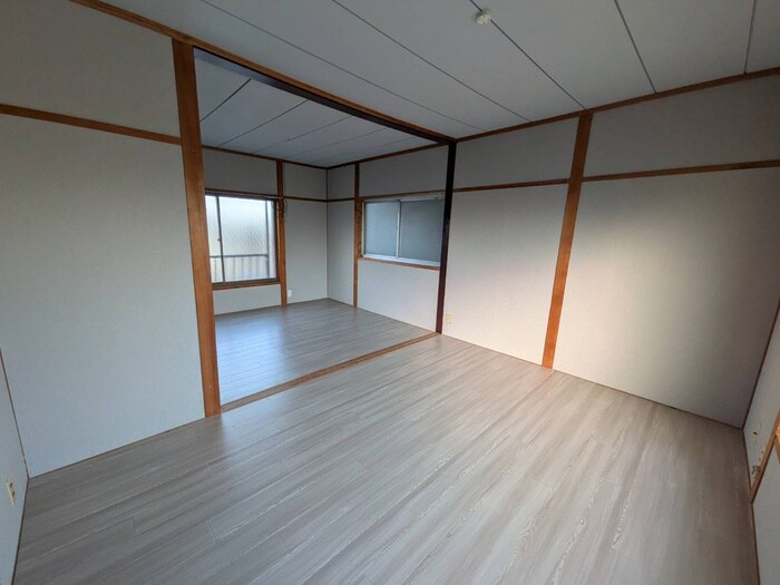 物件内観写真11　(居室)