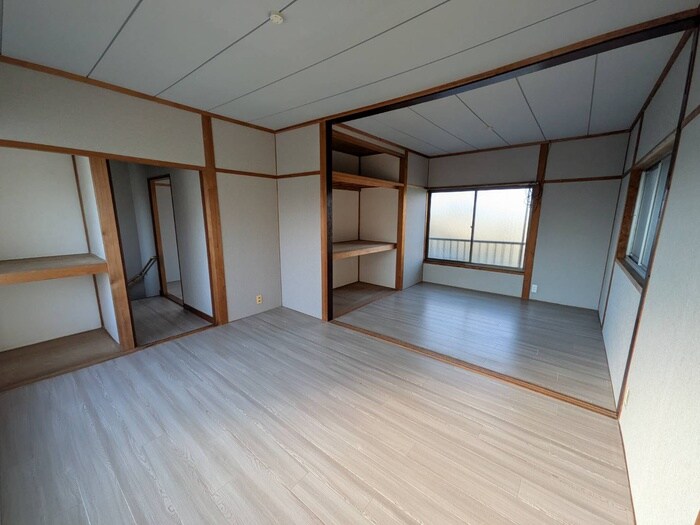 物件内観写真12　(居室)