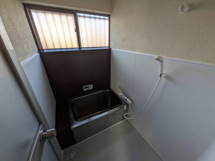 物件内観写真16　(バス／シャワールーム等)