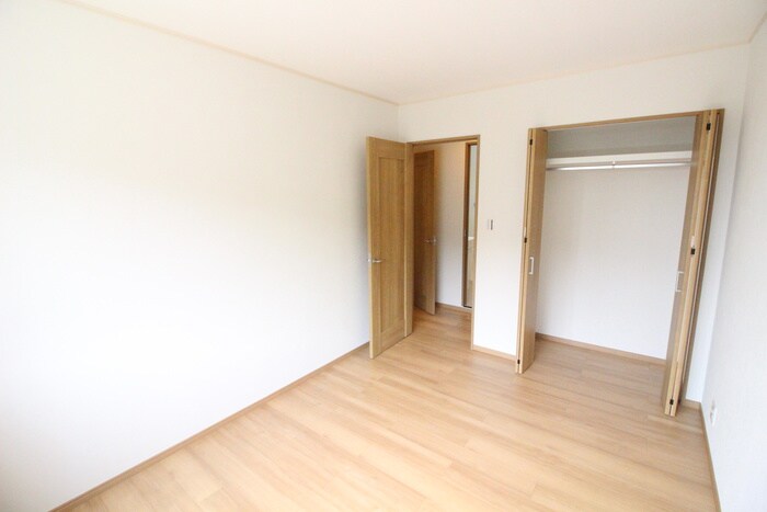 Ｆマンションの居室