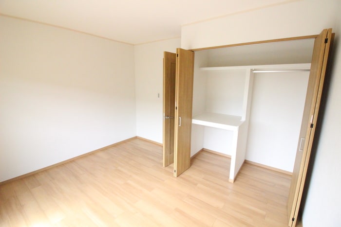 Ｆマンションの居室