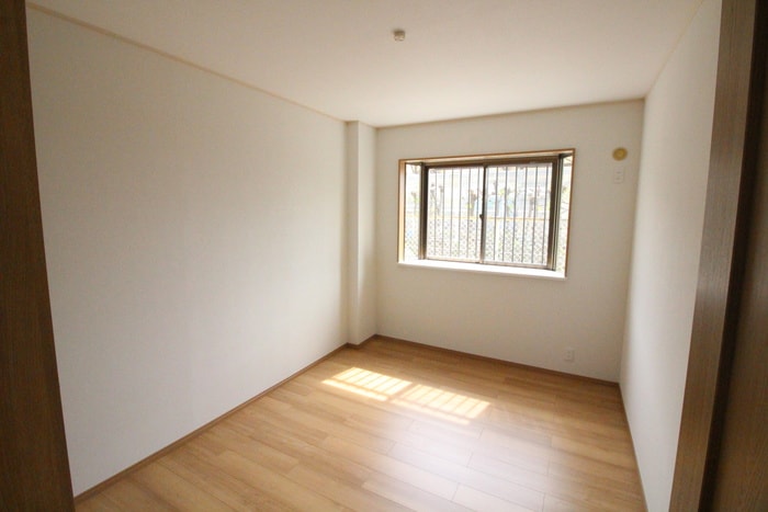 Ｆマンションの居室