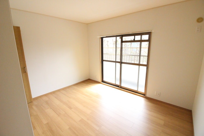 Ｆマンションの居室