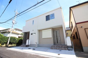 仮）豊中本町8丁目計画外観写真