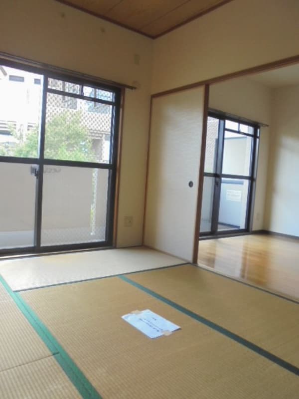 居室