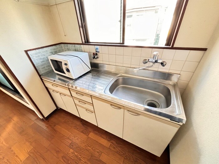 物件内観写真7　(キッチン)