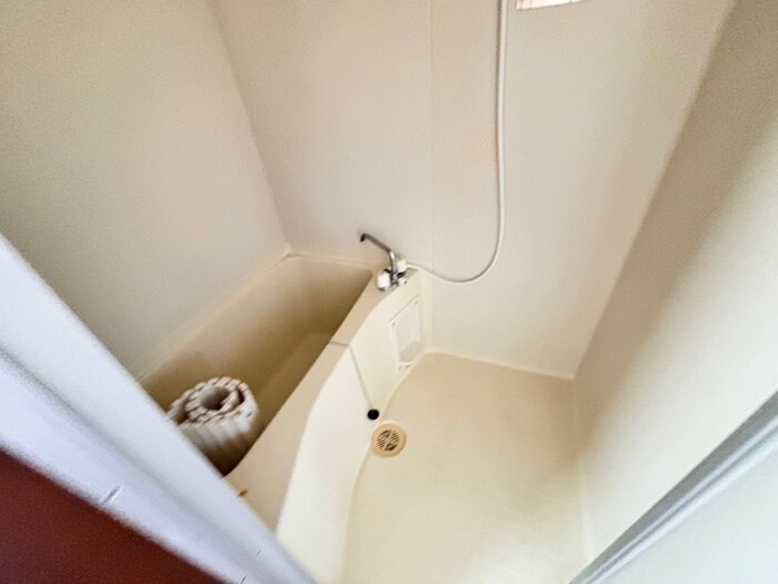 物件内観写真8　(バス／シャワールーム等)