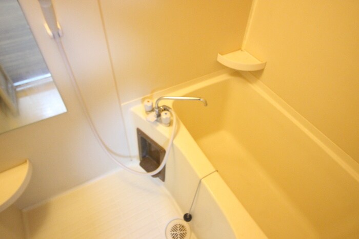 物件内観写真10　(バス／シャワールーム等)