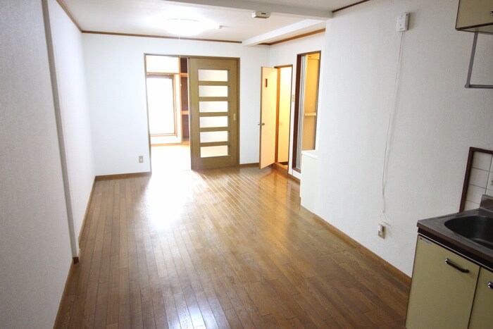 物件内観写真11　(居室)