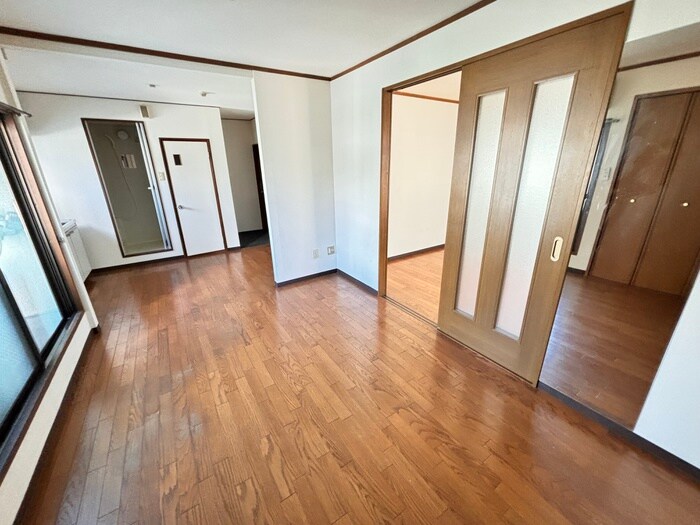 物件内観写真14　(居室)