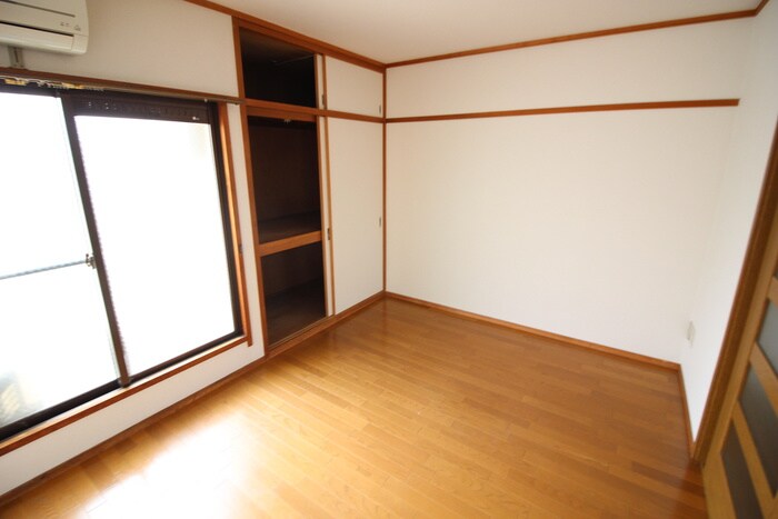 物件内観写真14　(居室)