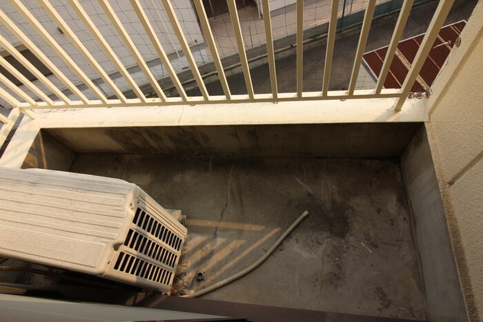 物件内観写真16　(ベランダ・バルコニー)