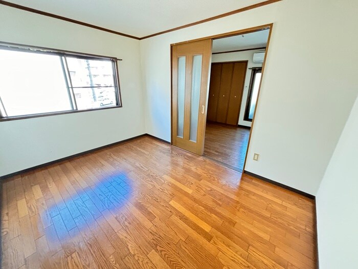 物件内観写真17　(居室)