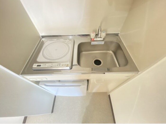 物件内観写真7　(キッチン)