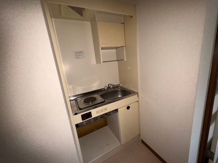 物件内観写真9　(キッチン)
