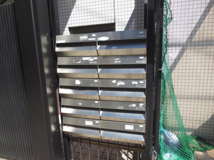 物件外観写真3　(建物設備)