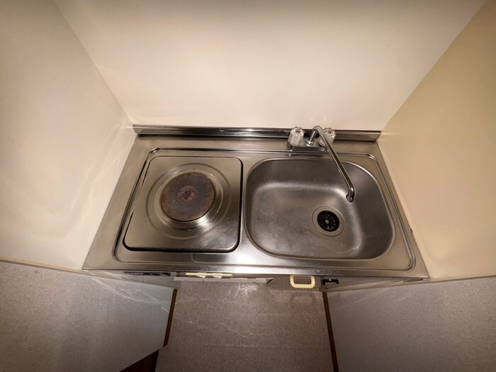 物件内観写真10　(キッチン)