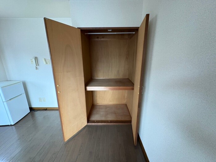 物件内観写真17　(収納)
