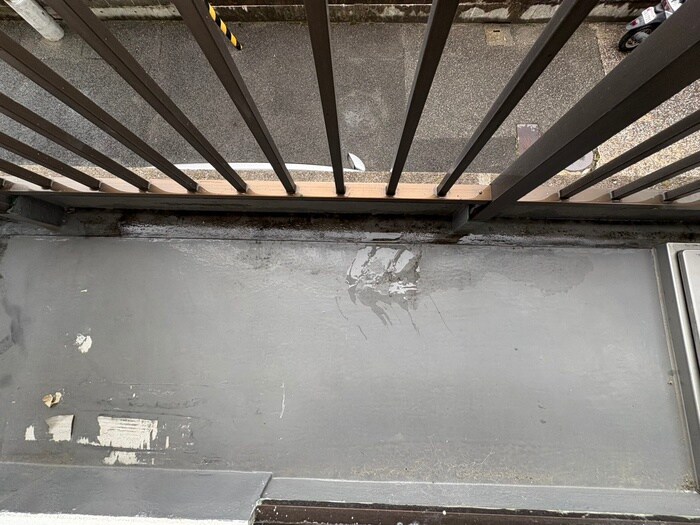 物件内観写真20　(ベランダ・バルコニー)