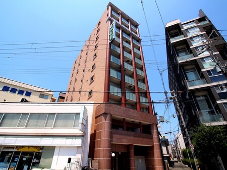 エクセレント上新１７宮原外観写真