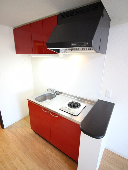 物件内観写真7　(キッチン)