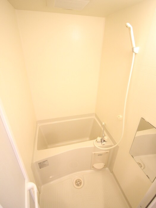 物件内観写真10　(バス／シャワールーム等)