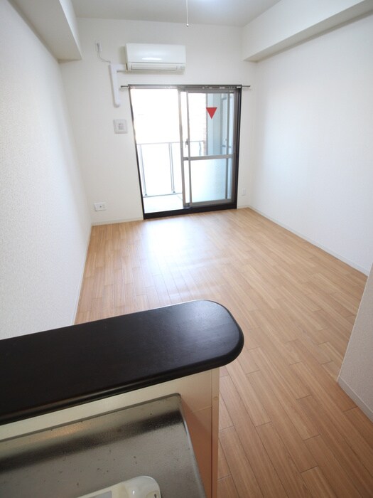 物件内観写真12　(居室)