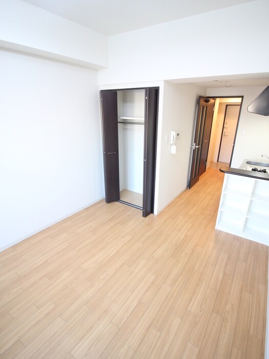 物件内観写真14　(収納)