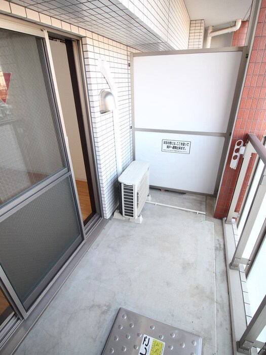 物件内観写真18　(ベランダ・バルコニー)