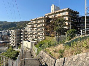 エスペランス幸陽台(818)外観写真