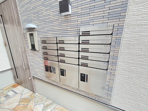 建物設備