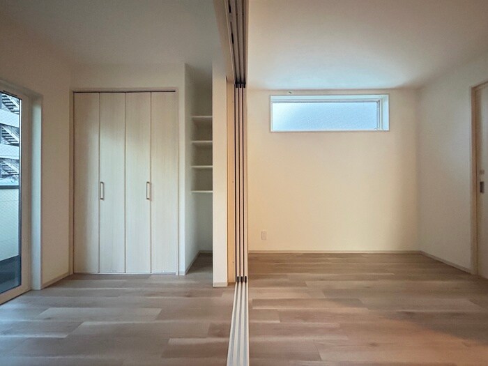 物件内観写真7　(居室)